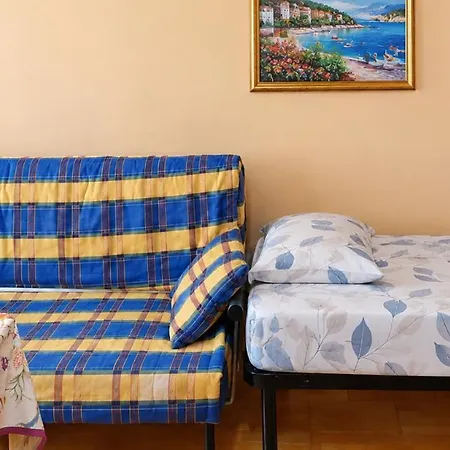 Serena Coastal Retreat Near Diamante And Cirella Appartement Cipollina