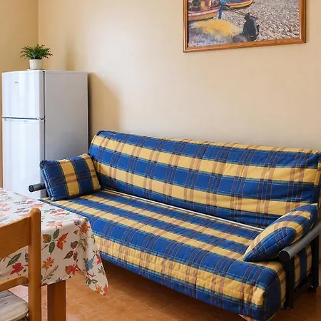 Serena Coastal Retreat Near Diamante And Cirella Cipollina