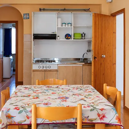 Serena Coastal Retreat Near Diamante And Cirella