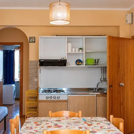 Serena Coastal Retreat Near Diamante And Cirella *